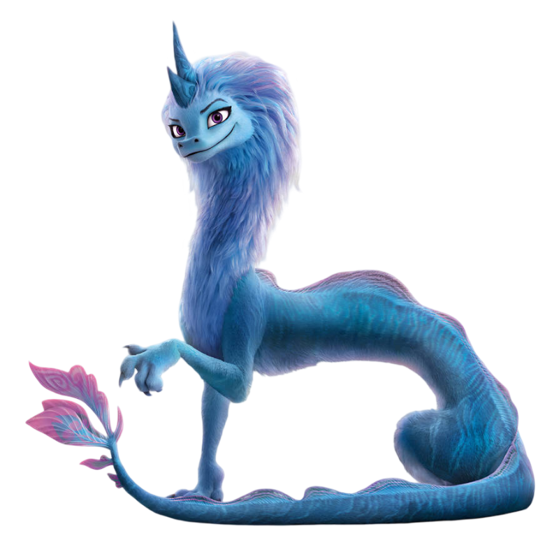 Sisu by DracoAwesomeness on DeviantArt
