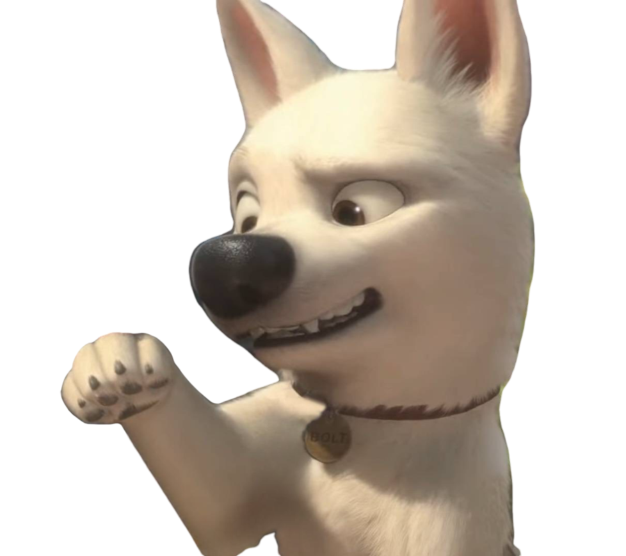 Bolt Raptor Deviantart Bolt by DracoAwesomeness on DeviantArt