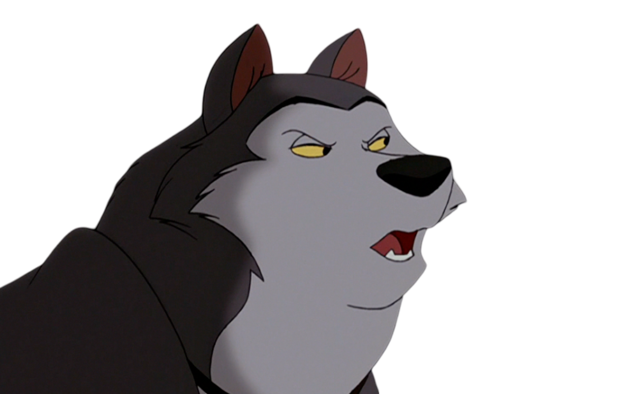 Werewolf Ralph Ralph by DracoAwesomeness on DeviantArt