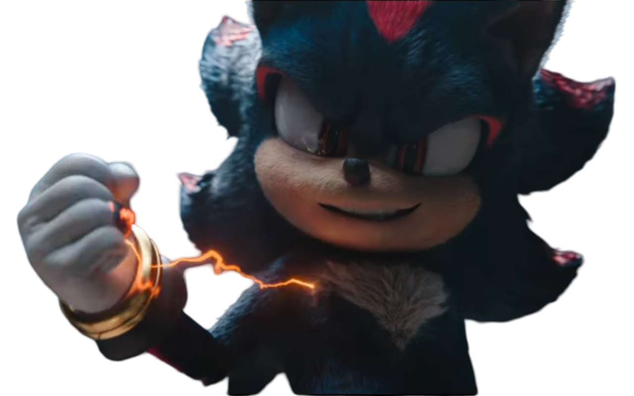 Shadow Figure Smiling Shadow evil smile by DracoAwesomeness on DeviantArt