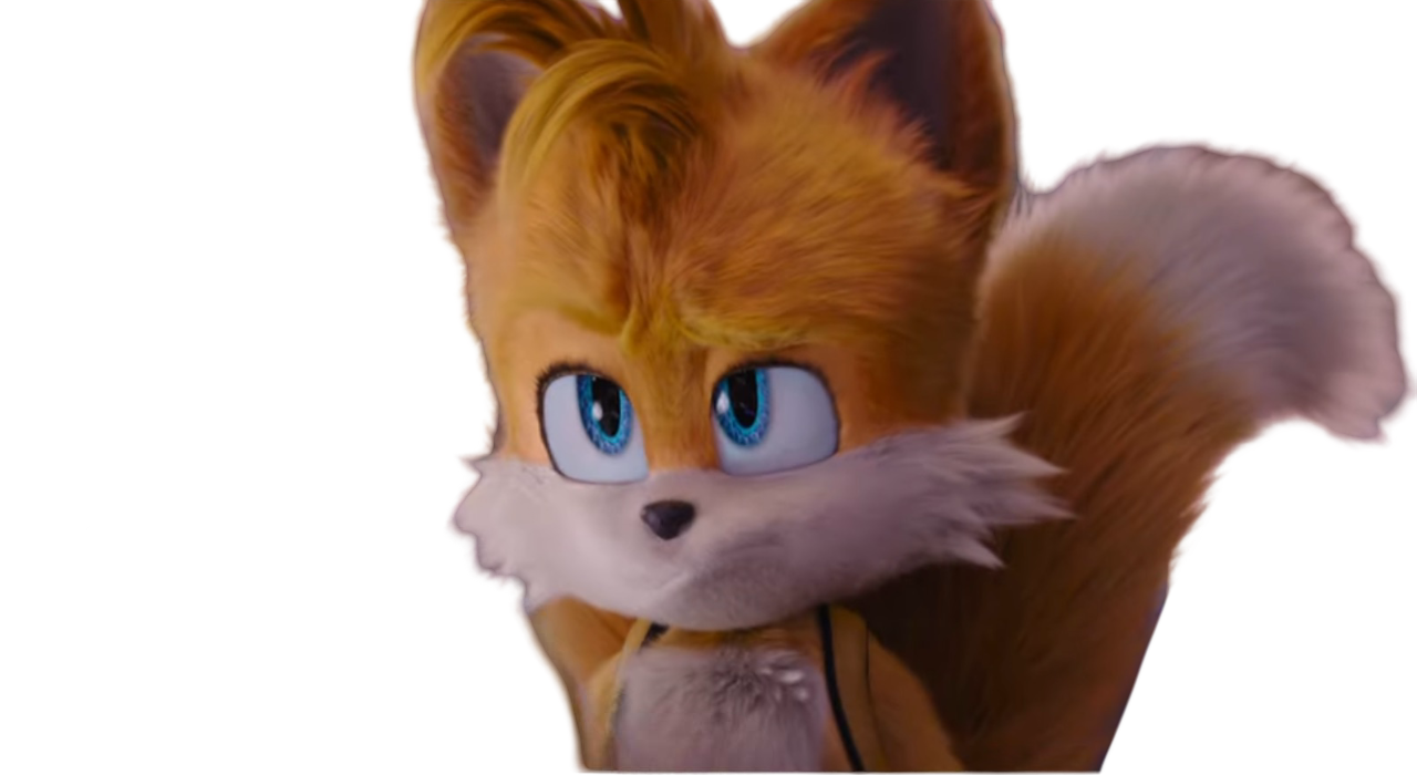 Tails Wolverin Tails by DracoAwesomeness on DeviantArt