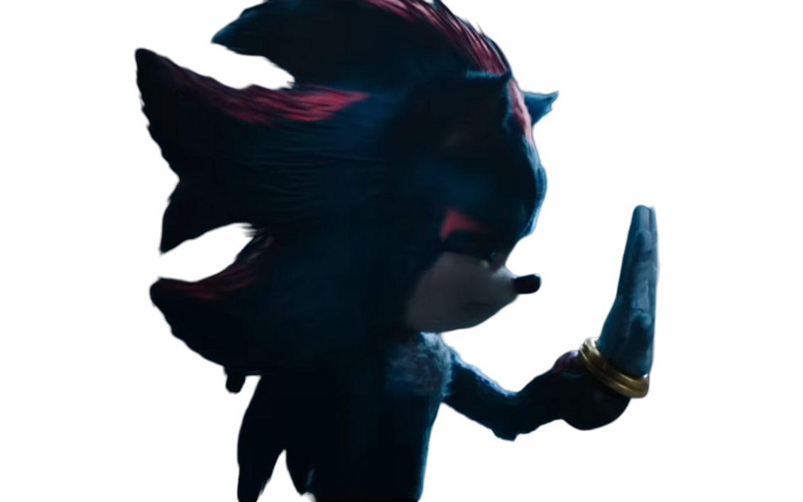 Shadow by DracoAwesomeness on DeviantArt