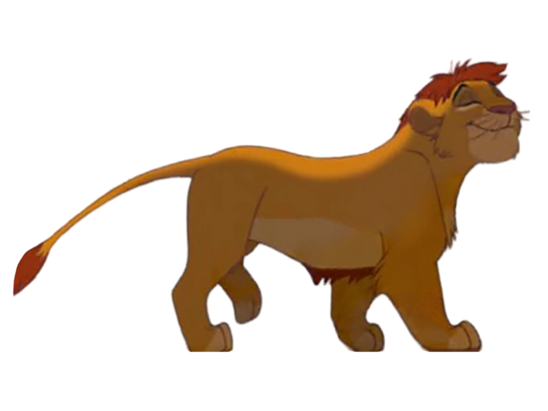 Simba by DracoAwesomeness on DeviantArt