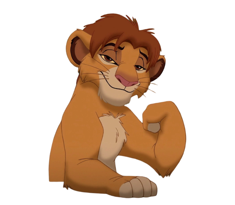 Ac Simba Simba by DracoAwesomeness on DeviantArt