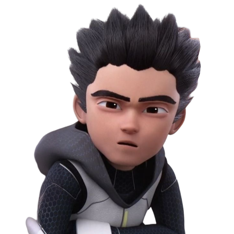 Super Custom Rudy Rudy by DracoAwesomeness on DeviantArt