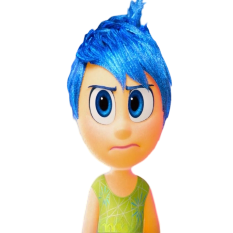 Joy Bio Deviantart Joy by DracoAwesomeness on DeviantArt