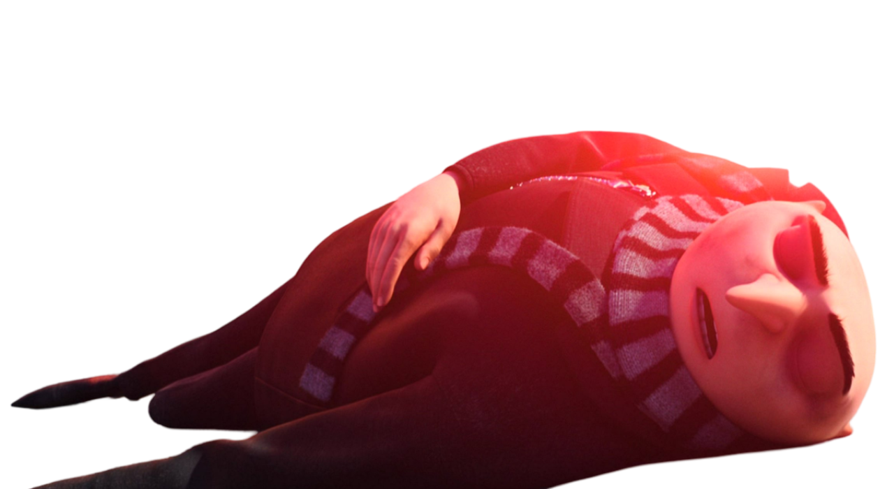 Gru Backdrop Gru by DracoAwesomeness on DeviantArt