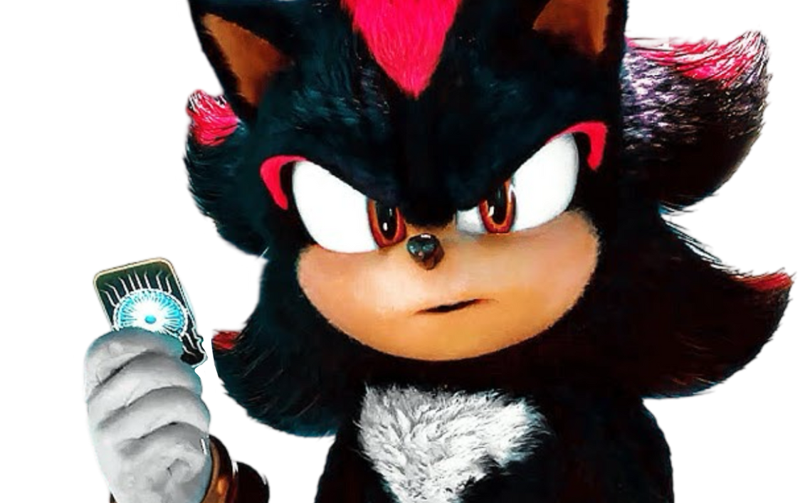 Shadow by DracoAwesomeness on DeviantArt