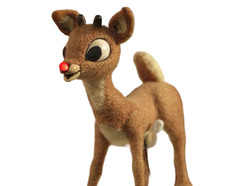 Reference Photo Rudolph Rudolph by DracoAwesomeness on DeviantArt