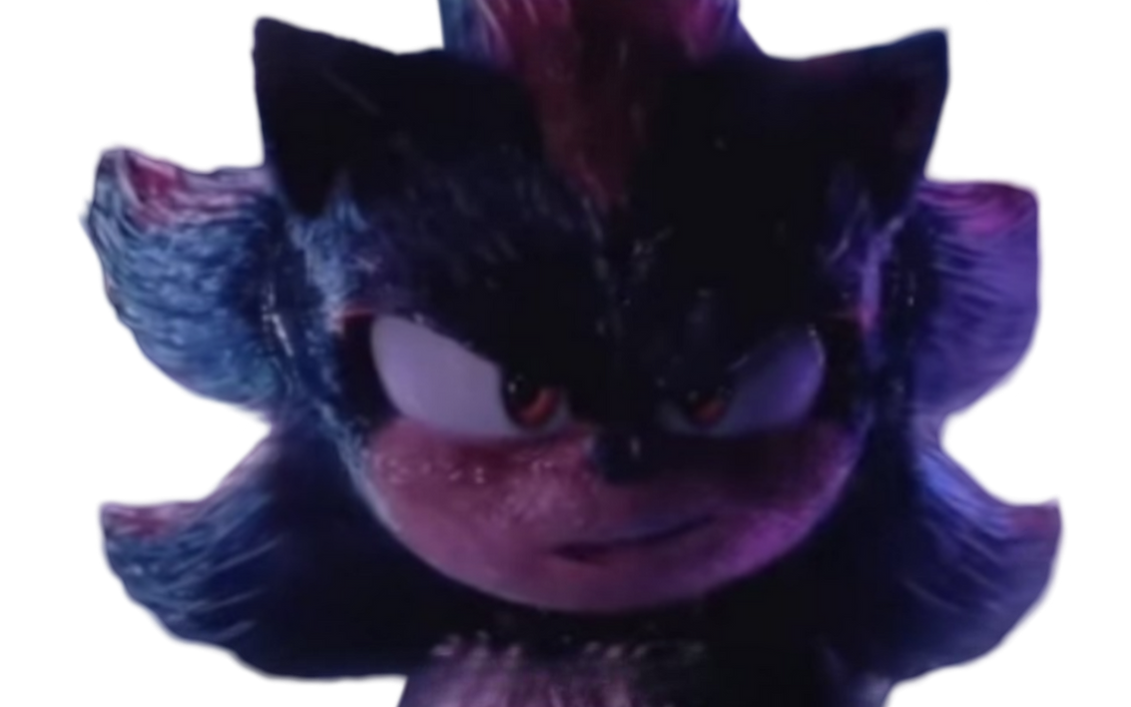 Shadow by DracoAwesomeness on DeviantArt