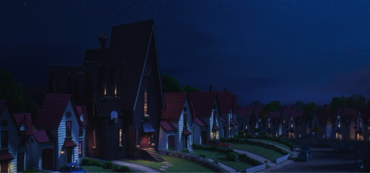 Despicable me background by DracoAwesomeness on DeviantArt