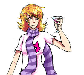 roxy lalonde