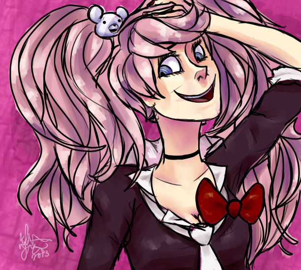 Based Junko