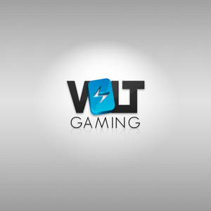 VOLT Gaming logo