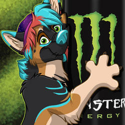Monster obsessed