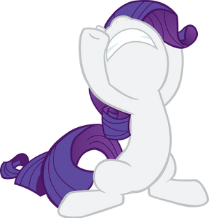 Rarity Vector #1