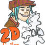 2D