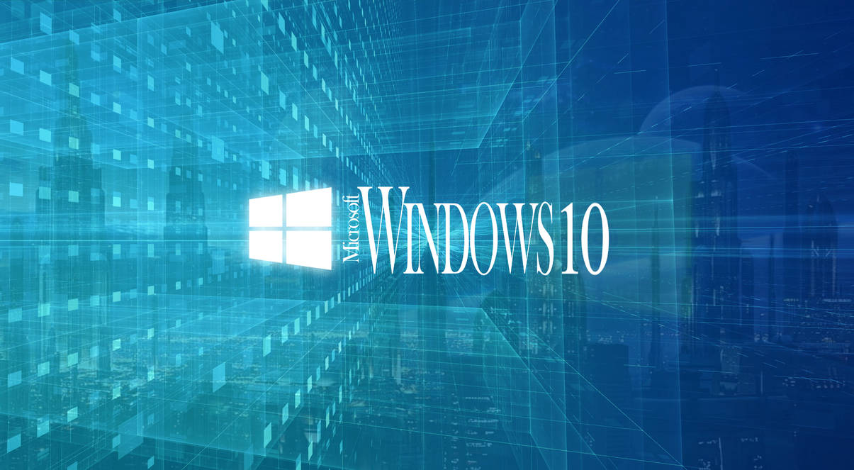 A Nice Windows 10 Background by RUBYLOL871 on DeviantArt