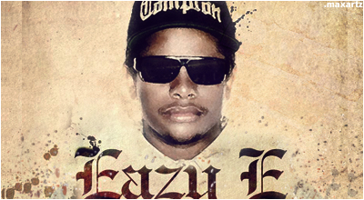 Eazy-e Signatur