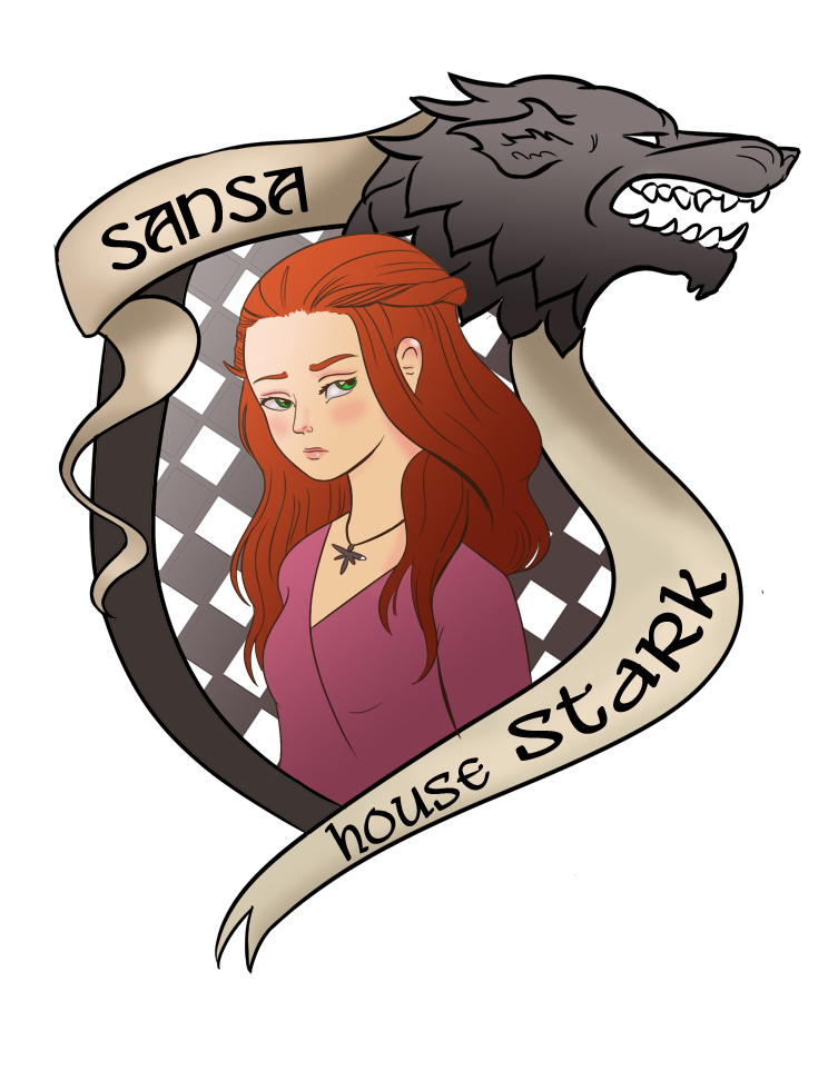 Sansa Stark