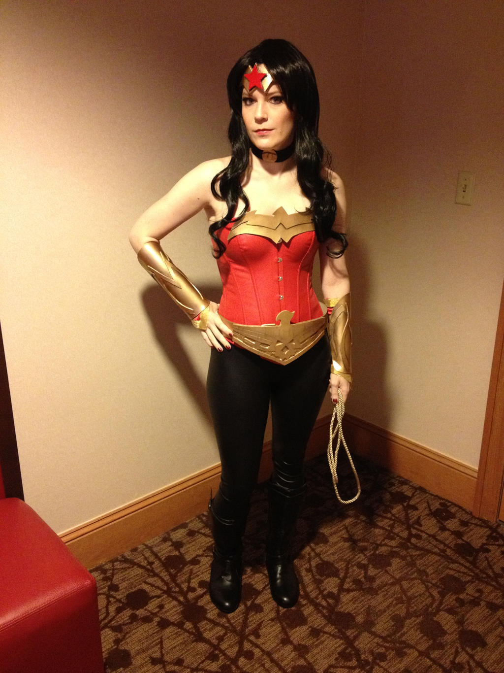 Wonder Woman