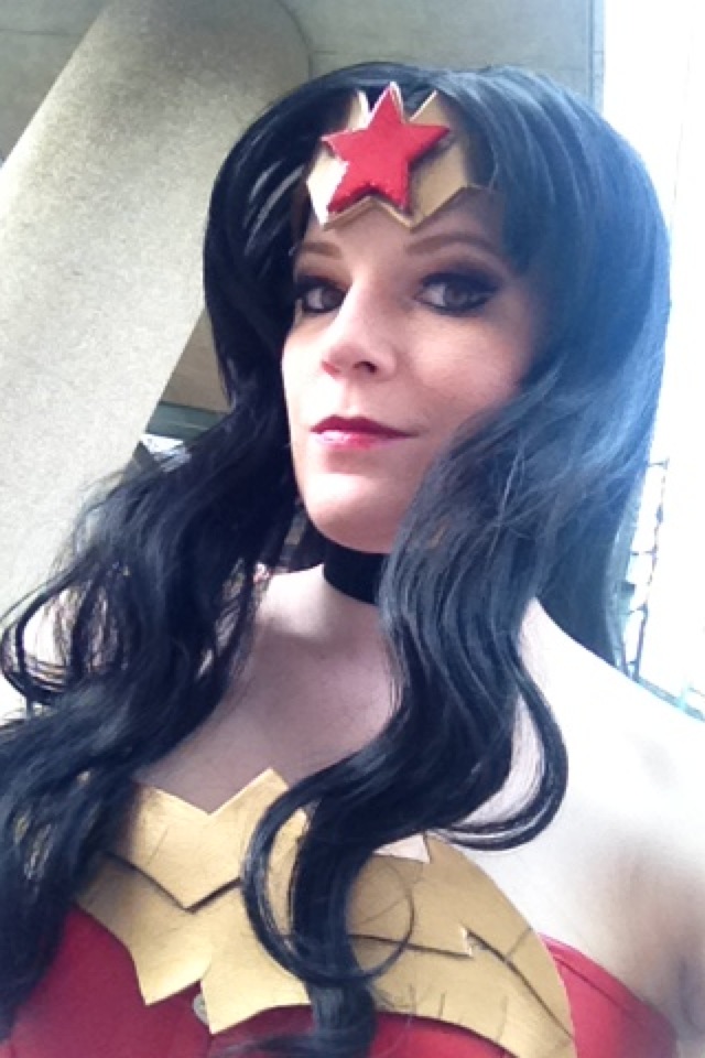 Wonder Woman