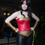 Wonder Woman (Diana Prince) - Anime North Texas