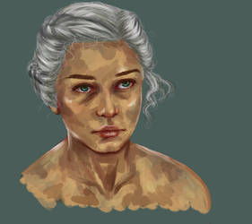 Daenerys Stormborn