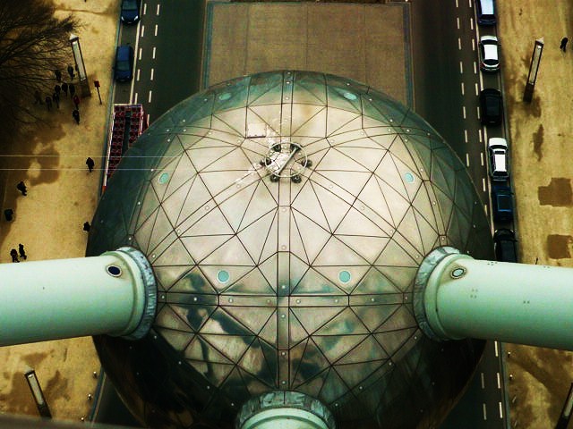 Atomium