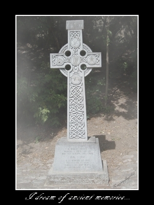 Celtic Cross