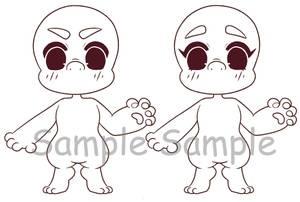 Sample Bases by Meginya Sample Bases by Meginya