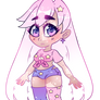 New Style Adopt #1 // Closed