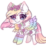 MLP Adopt // 15$ (Sold)