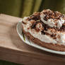 Banoffee Pie [vegan]