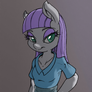 Maud pie