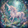 Fairy Unicorn