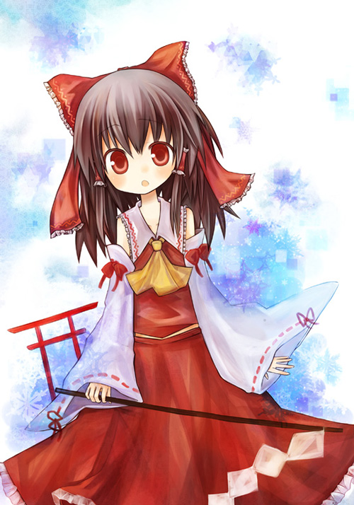 Reimu