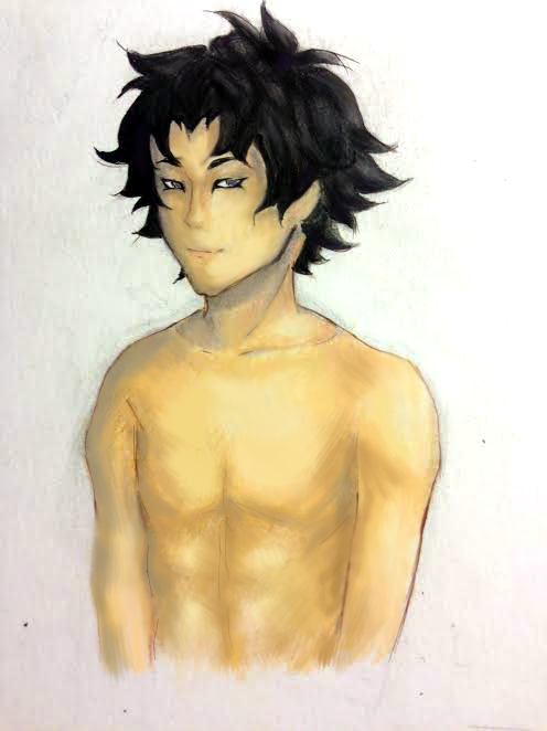 Akira Fudo