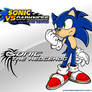 Sonic vs Darkness - Sonic the Hedgehog Poster