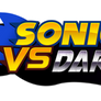 Sonic vs Darkness 'Official' Logo