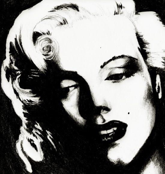 Marilyn Monroe