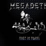 Megadeth Rust in Peace RiP WP