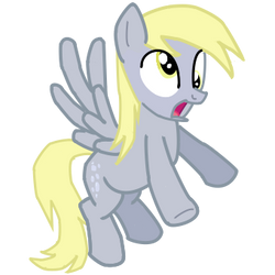 Derpy Hooves