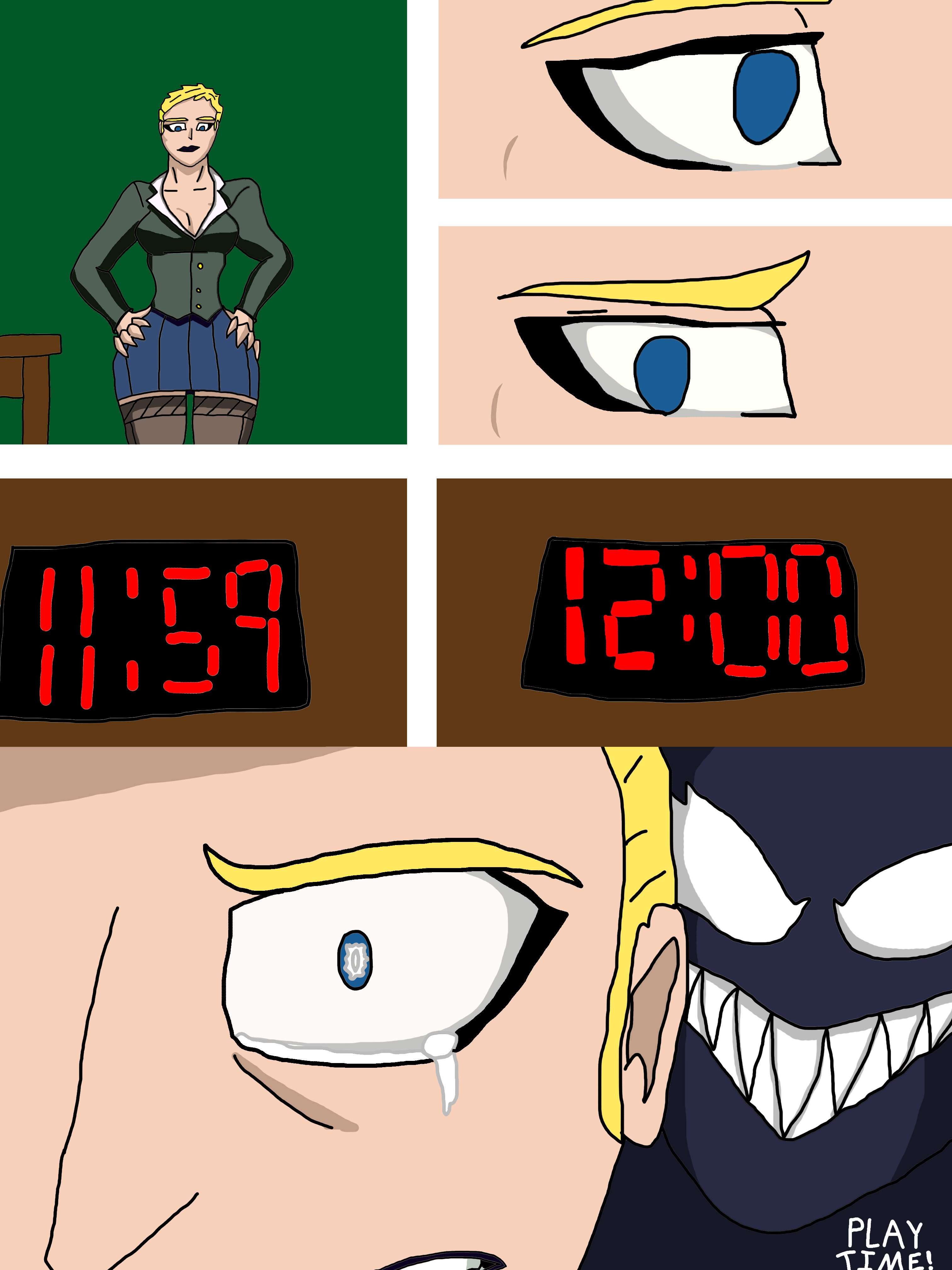 She Venom Tf 1 Part 1 By Darkslagg2 On Deviantart She Venom Tf 1 Part 1 By Darkslagg2 On Deviantart