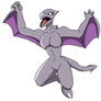 Aerodactyl