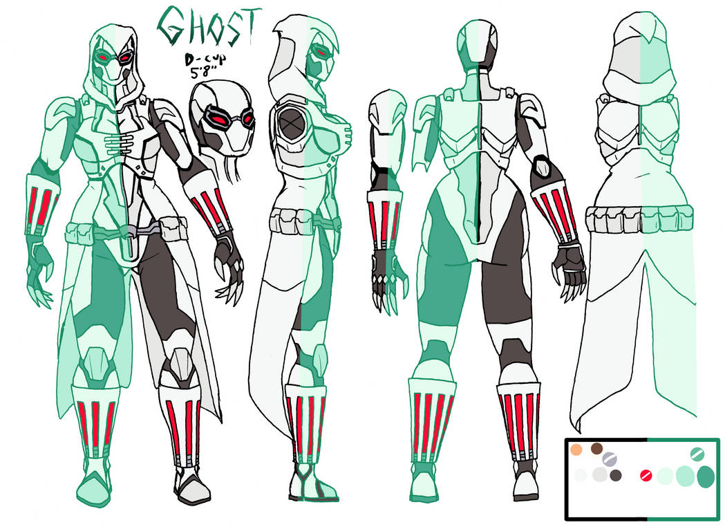 Ghost Roots Ref Earth 82419 Ghost Ref Sheet by Darkslag-G2 on DeviantArt