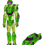 Waspinator