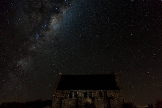 The Church of the Good Shepherd