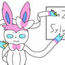 Sylveon day PSA