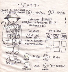 STAT PAGE